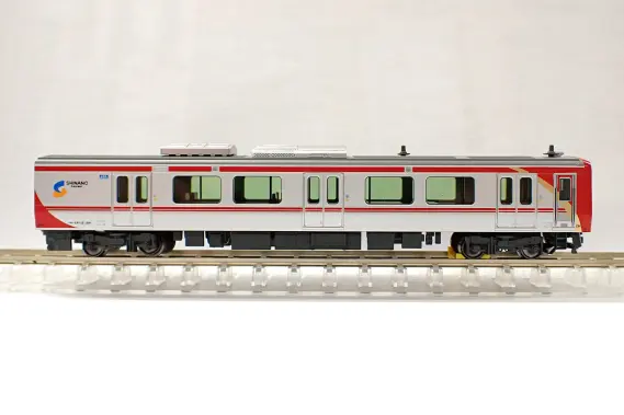 しなの鉄道 SR1系200番台 2両セット 品番：10-1775 鉄道模型 KATO