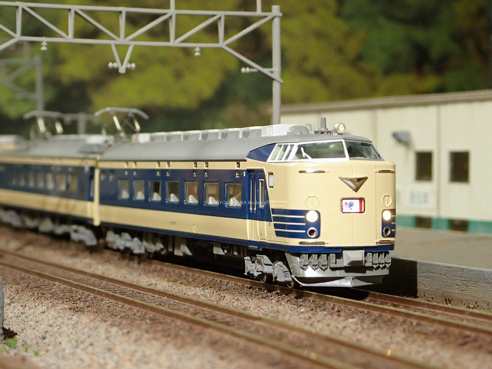 GM JR125系小浜線 基本2両編成セット 品番:31669 #グリーンマックス