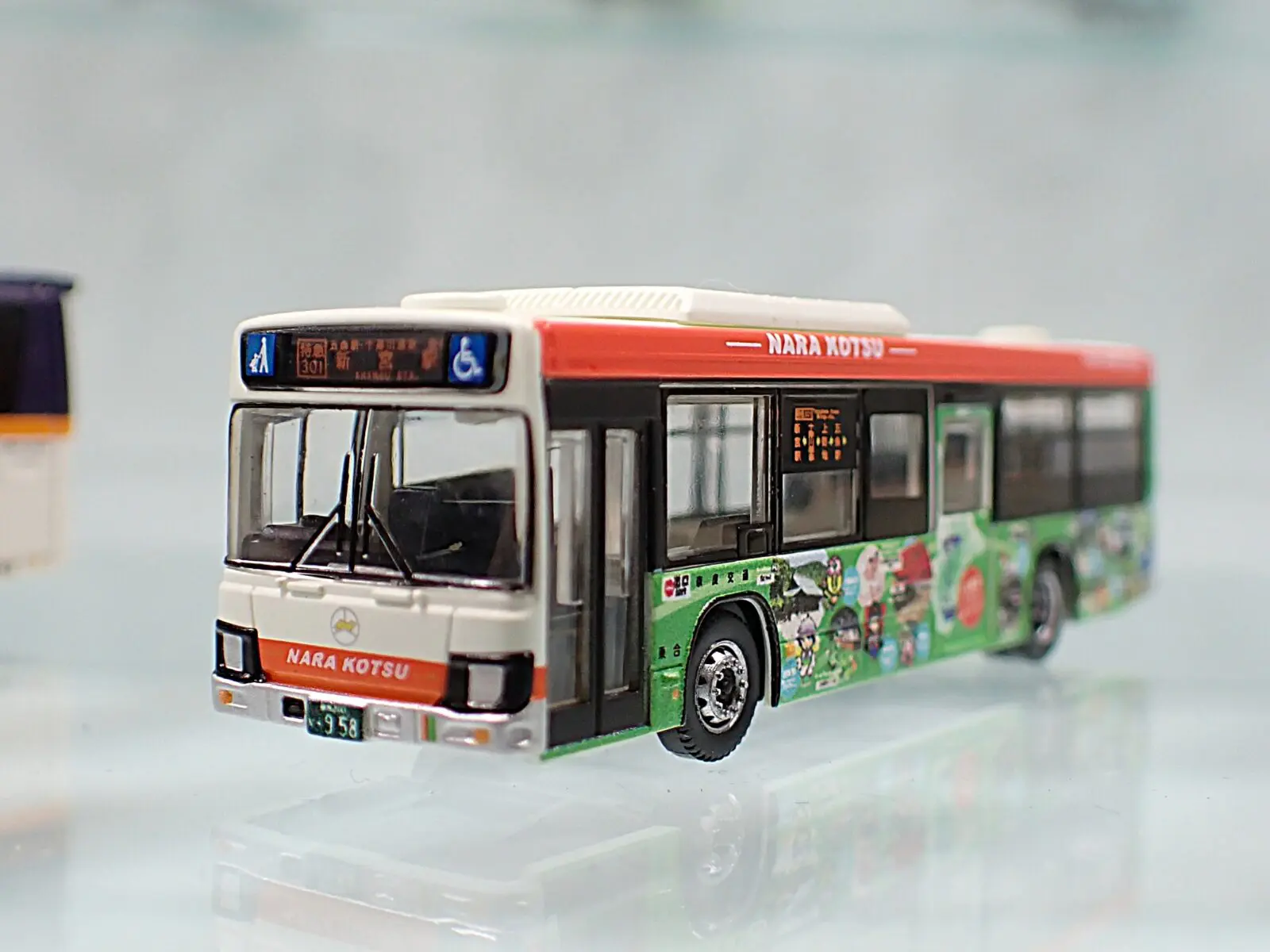 M*6様 Nゲージ 381系1000番台 「こうのとり」6両セット KATO京都 KATO