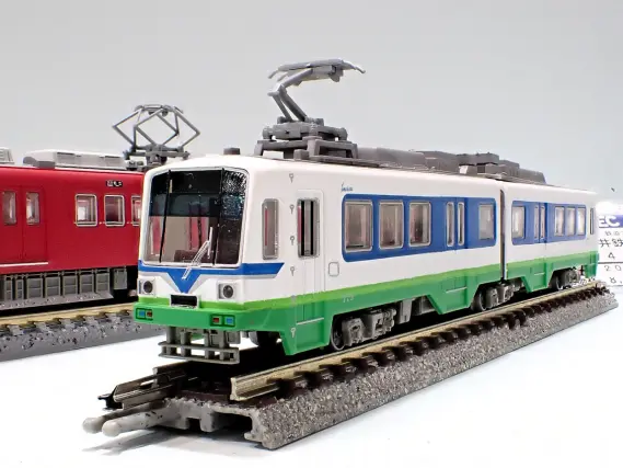 新製品情報】ジオコレ（鉄コレ・バスコレ） 2025年12月発売予定 新製品