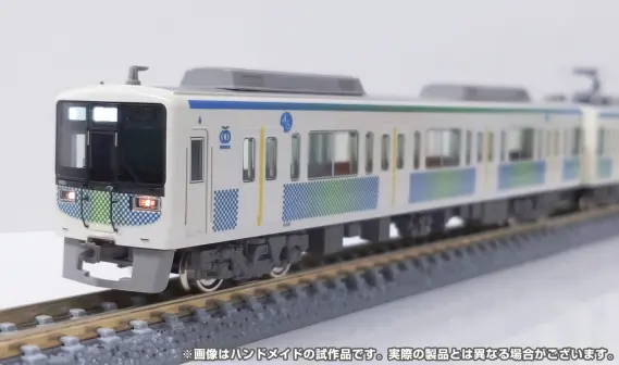 リリース速報】グリーンマックス 2026年3月の発売予定が公開