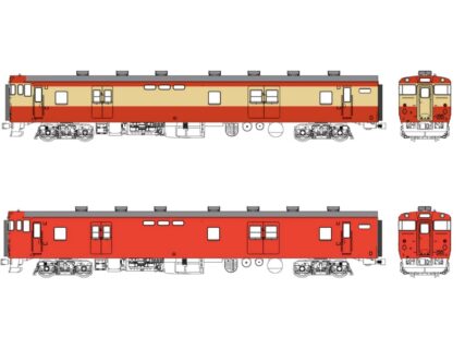 トラムウェイ | NGaugeJP - 横濱模型 | 鉄道模型Nゲージ情報サイト