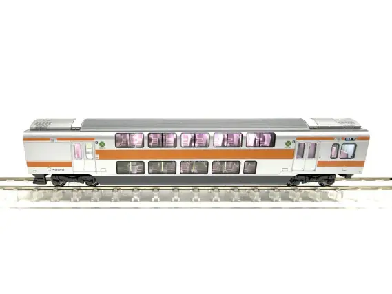 LED室内灯クリア用カラーフィルター 昼白色 を取付けてみる。 ホビー