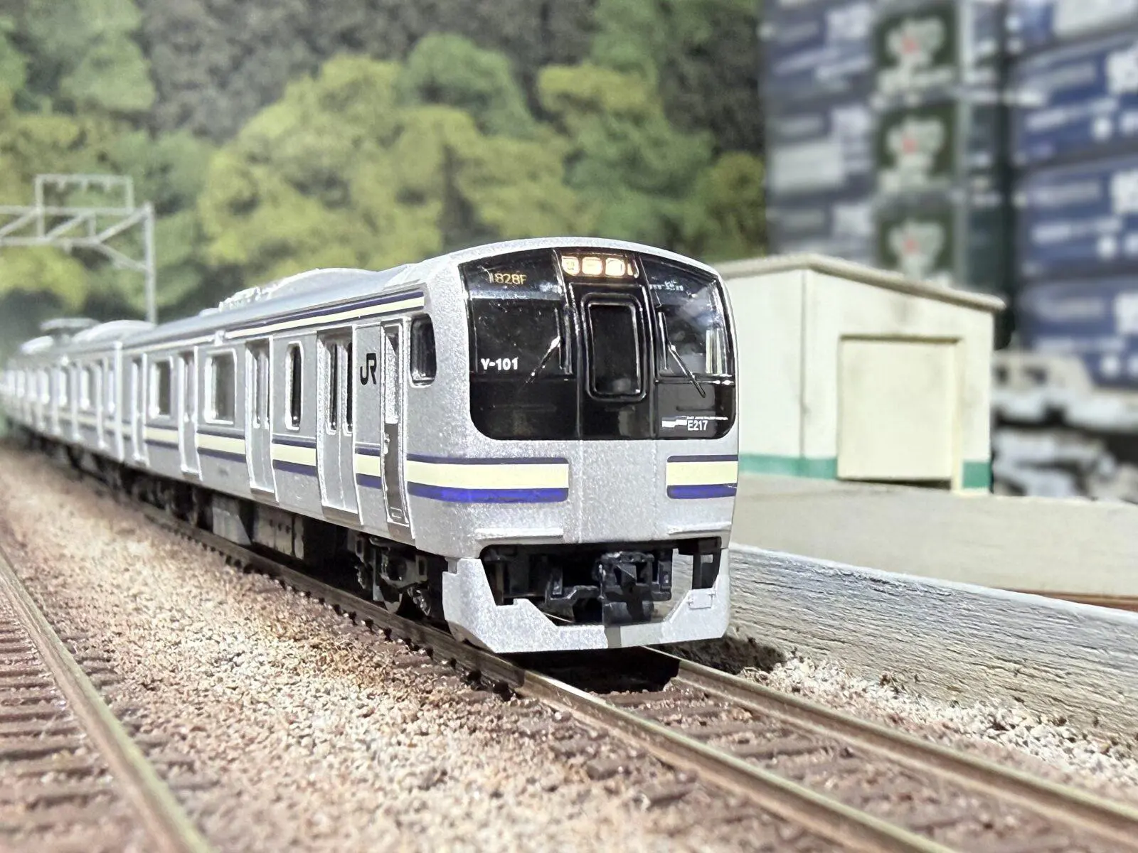 TOMIX 183 0系特急電車(登場時)セット 品番：98975 トミックス