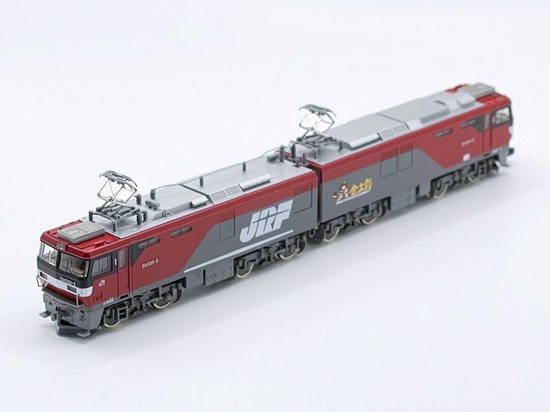 TOMIX JR 14系14形特急寝台客車(出雲2・3号)基本セット 品番：98678