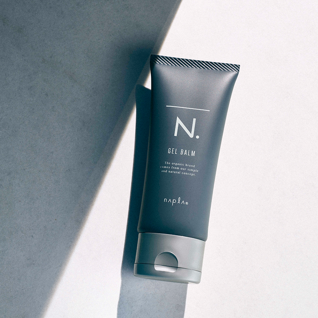 N. オム ジェルバーム | N. (エヌドット)