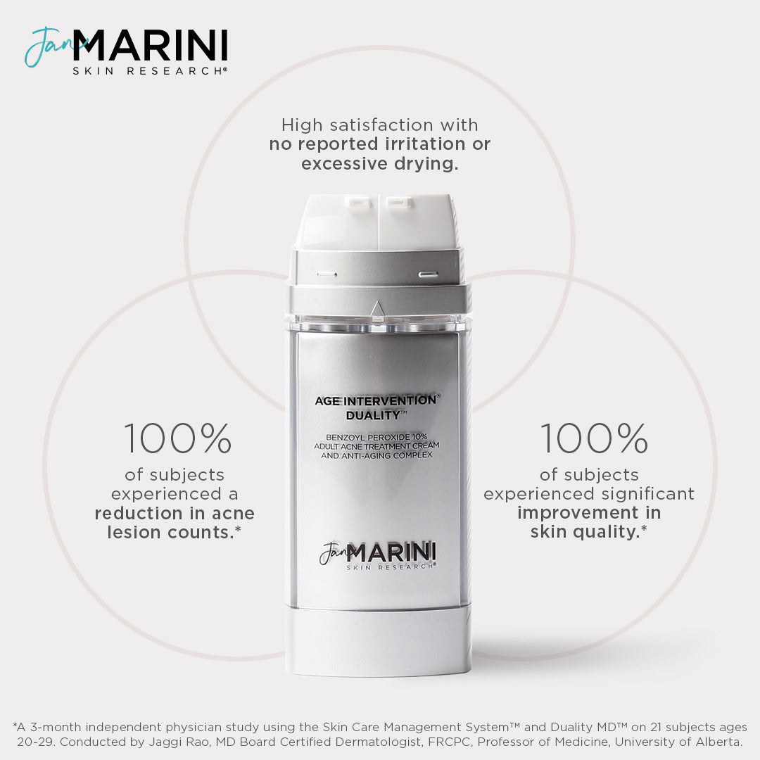 Jan Marini Age Intervention Duality – NDA Medical Spa