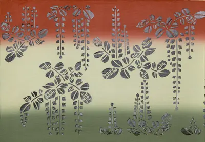 古代模様更生帖 | NDLイメージバンク | 電子展示会