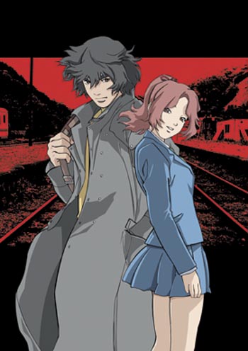 旋風の用心棒 | NeoApo アニメ・ゲームデータベース