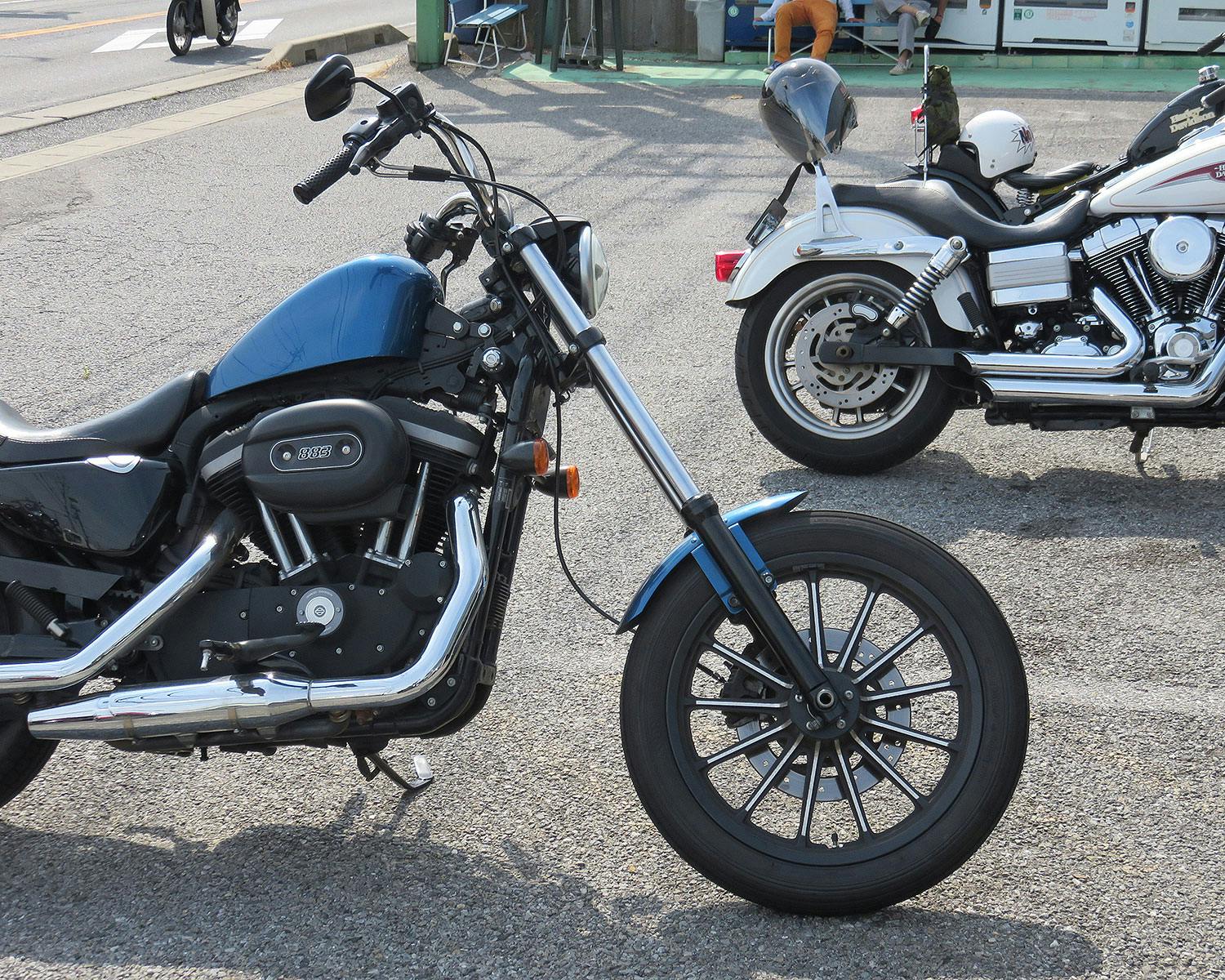 ハーレー用パーツ カスタムパーツの通信販売 ネオファクトリー