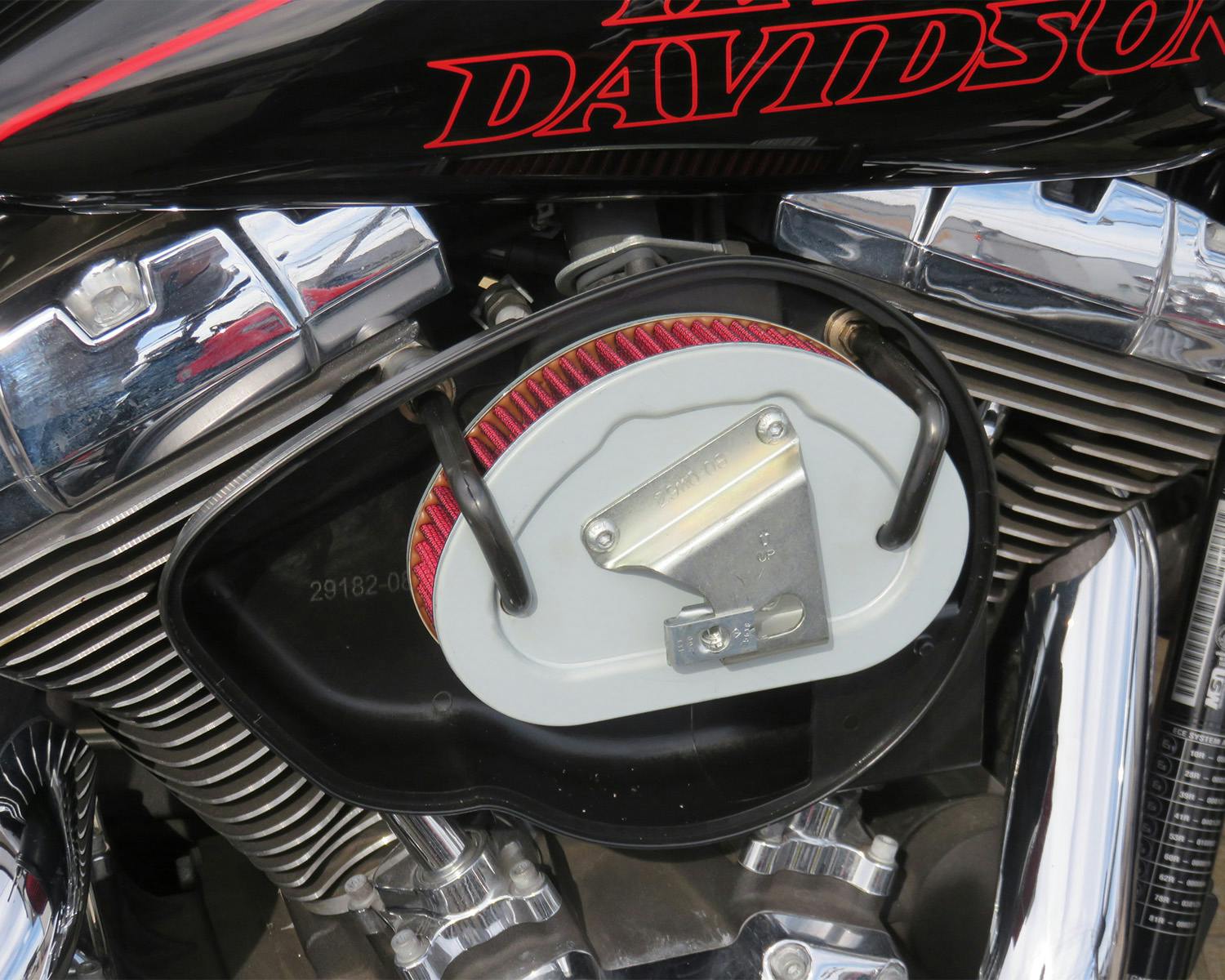 ハーレー用パーツ カスタムパーツの通信販売 ネオファクトリー