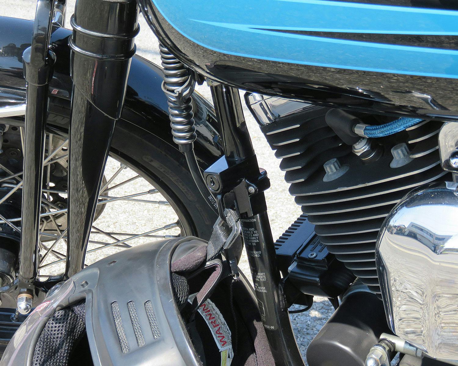 ハーレー用パーツ カスタムパーツの通信販売 ネオファクトリー