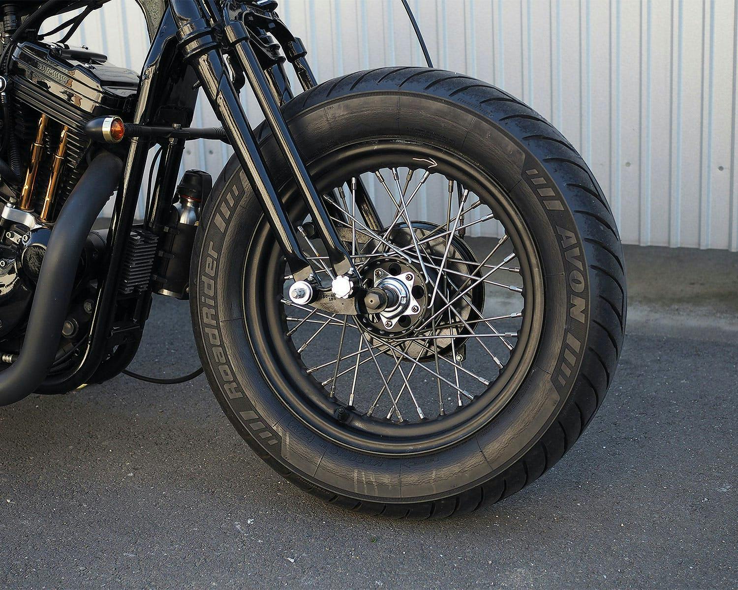 ハーレー用パーツ カスタムパーツの通信販売 ネオファクトリー