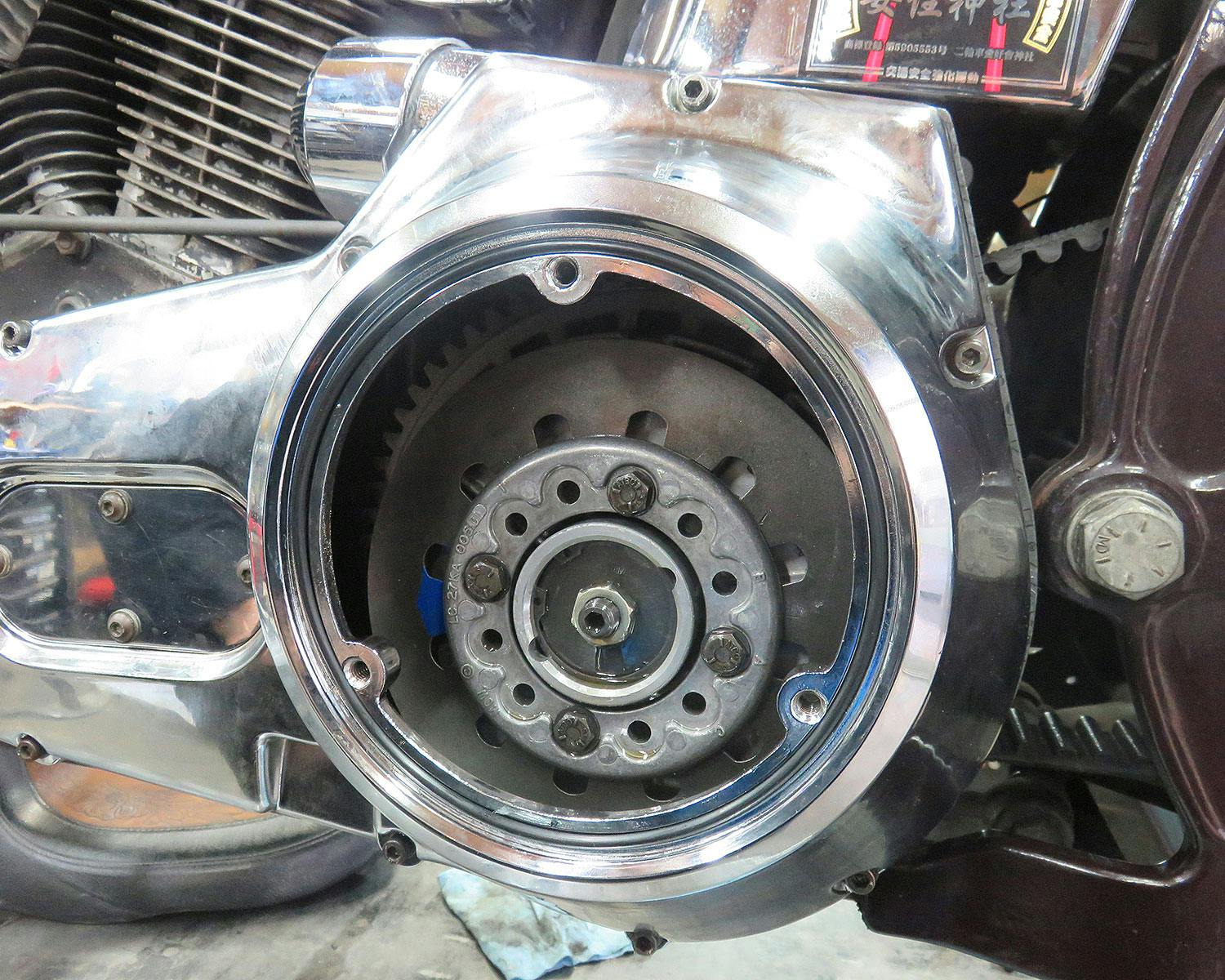 ハーレー用パーツ カスタムパーツの通信販売 ネオファクトリー