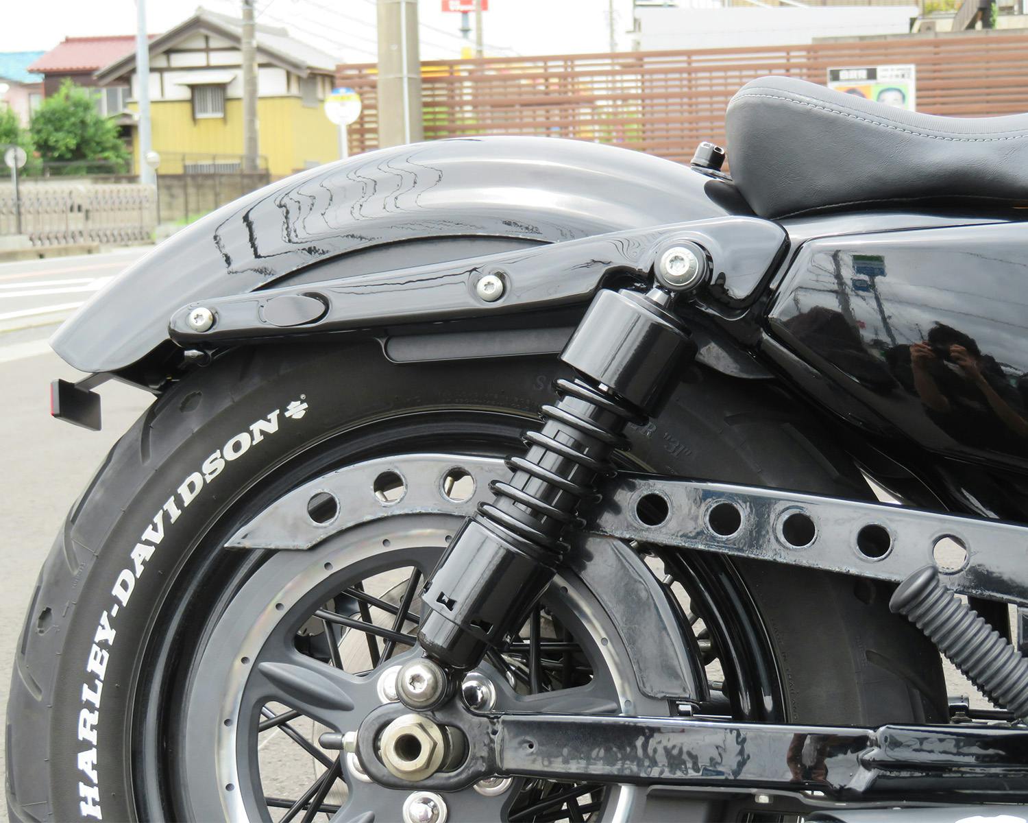 ハーレー用パーツ カスタムパーツの通信販売 ネオファクトリー