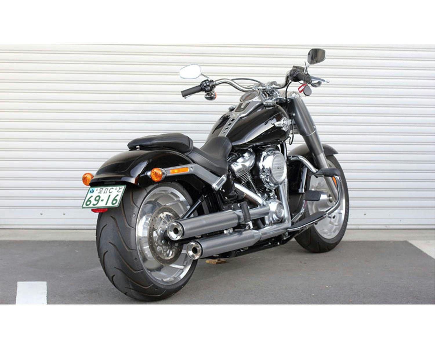 ハーレー用パーツ カスタムパーツの通信販売 ネオファクトリー