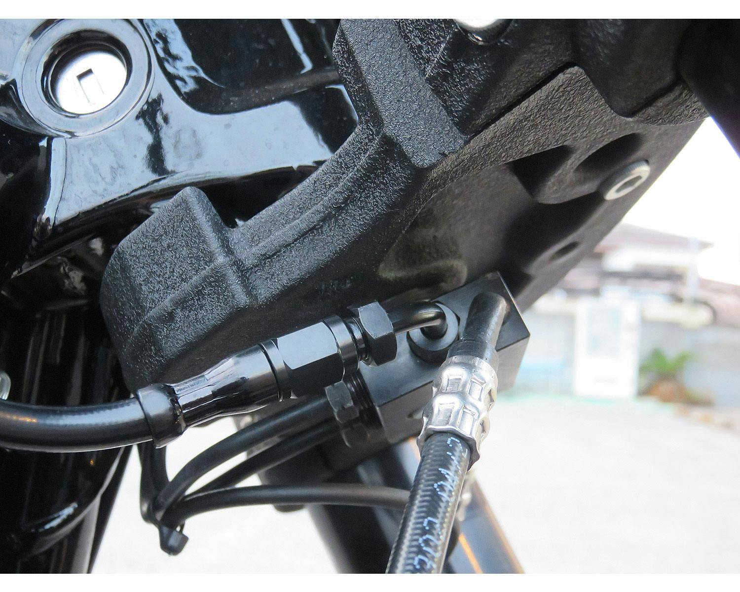 ハーレー用パーツ カスタムパーツの通信販売 ネオファクトリー