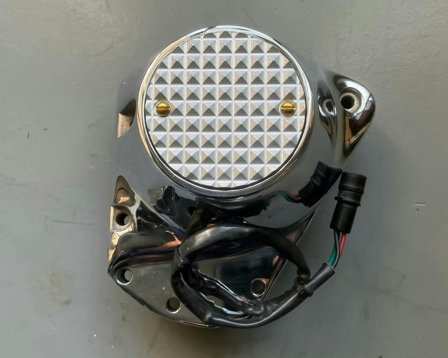 ハーレー用パーツ カスタムパーツの通信販売 ネオファクトリー