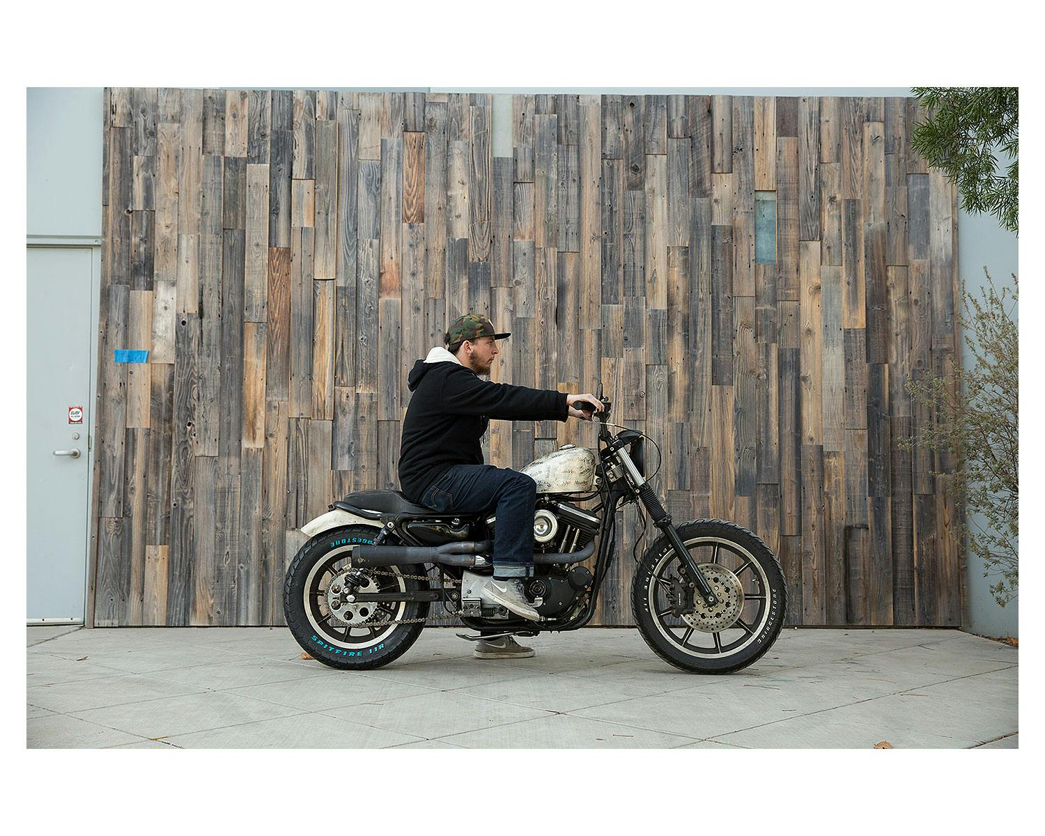 ハーレー用パーツ カスタムパーツの通信販売 ネオファクトリー