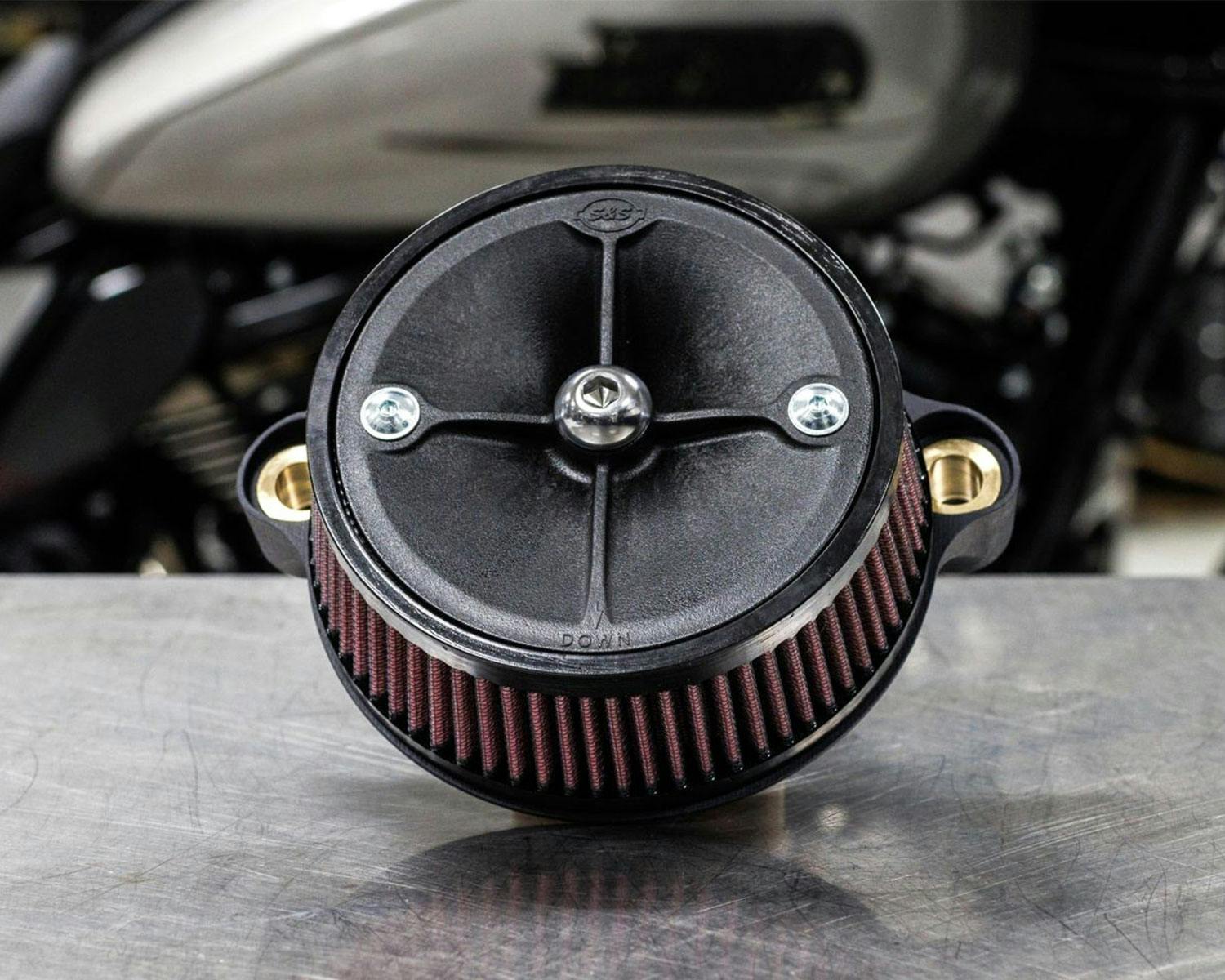 ハーレー用パーツ カスタムパーツの通信販売 ネオファクトリー