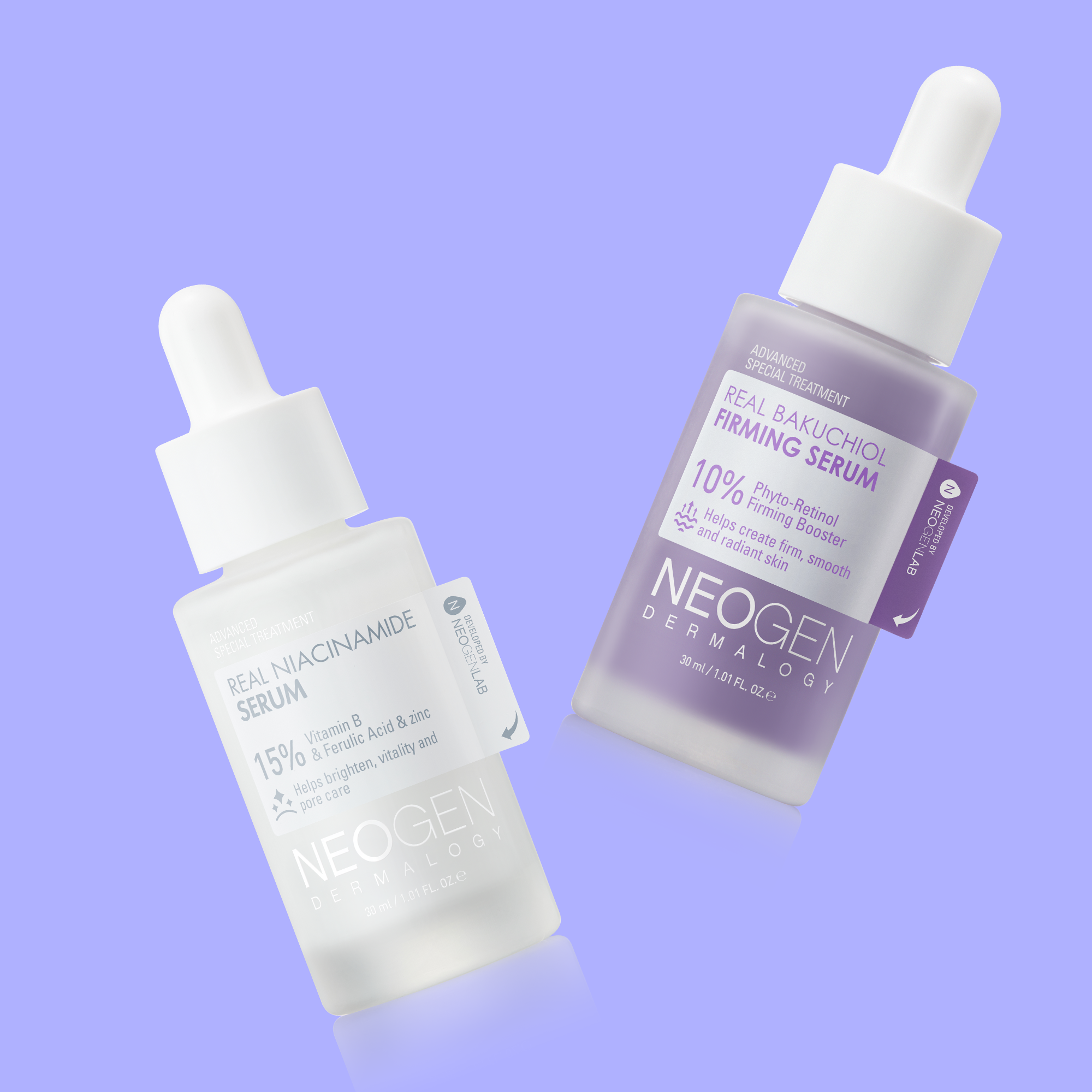 ユニシティNEIGENE DAY AND NIGHT SERUM 8ml 2個 ユニシティNEIGENE