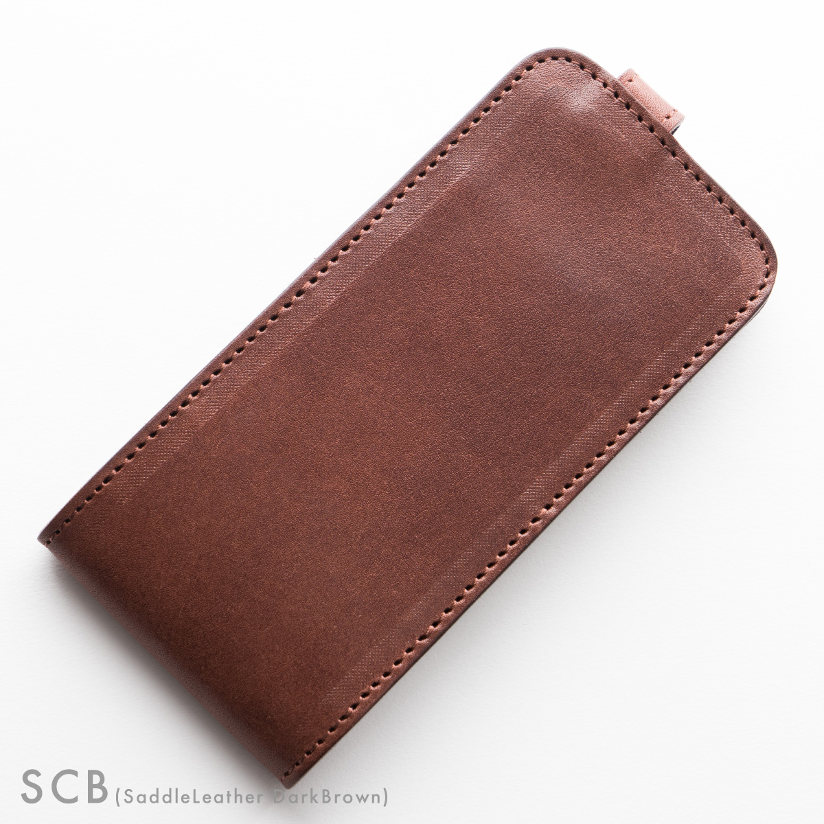 BRANDS :: REDMOON :: レザーケース :: 携帯電話ケース :: レッド