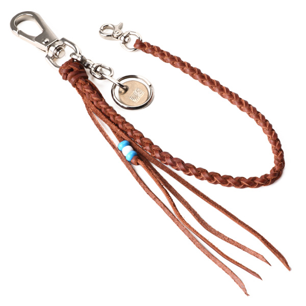 BRANDS :: REDMOON :: ウォレットチェーン :: レッドムーン/REDMOON