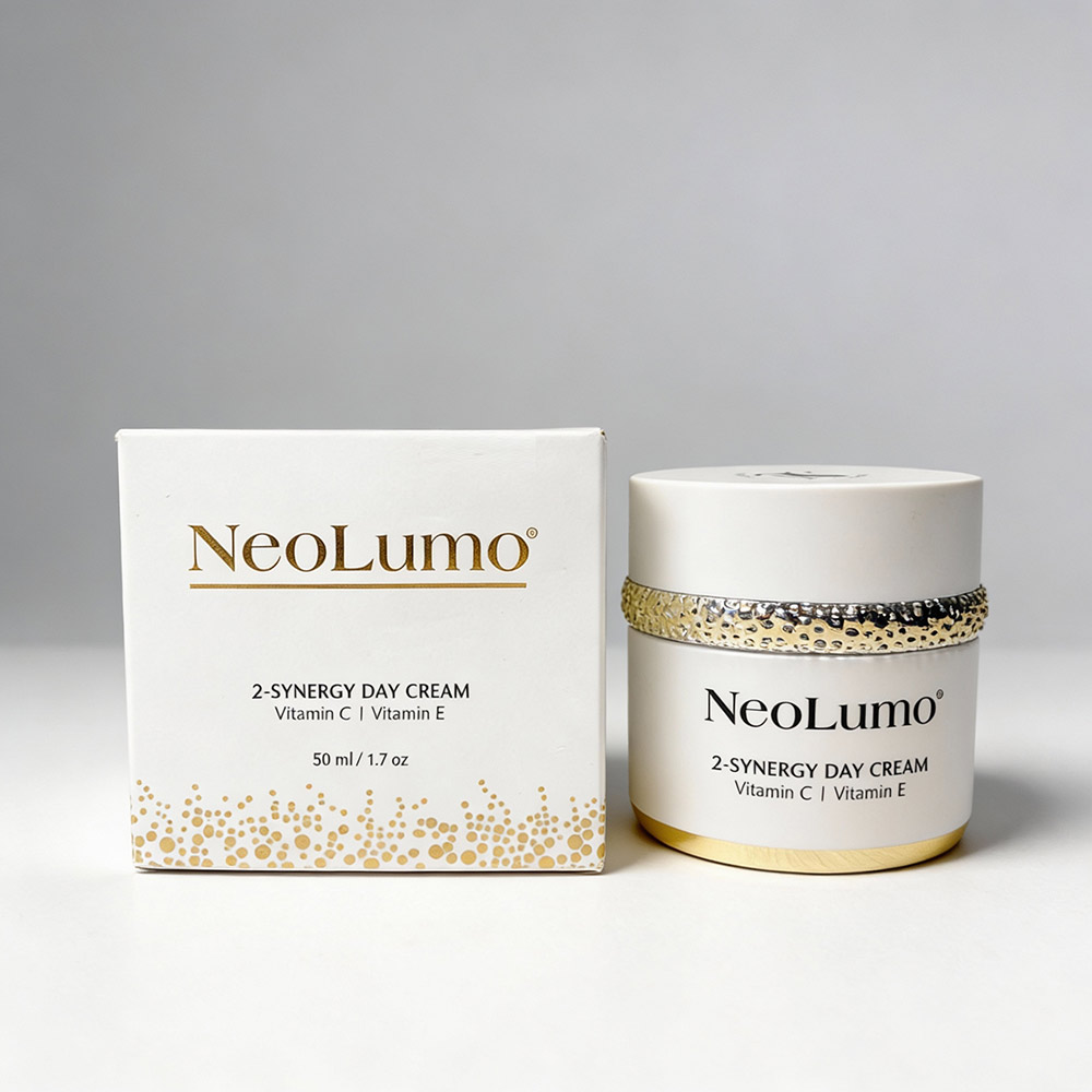 2 Synergy Day Cream | Neolumo - Renew Your Youth