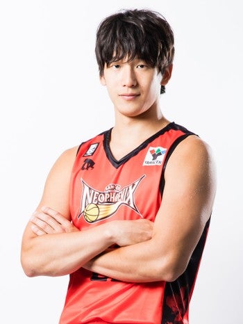 選手契約（継続）のお知らせ | 三遠ネオフェニックス