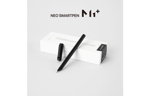 リニューアル・Type-C】Neo smartpen M1+ ネオスマートペン エムワン