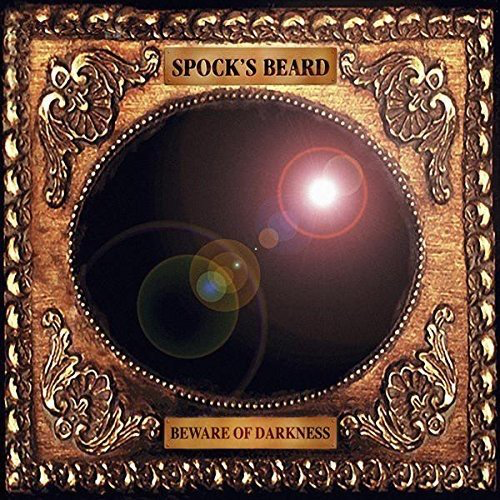 Spock's Beard – Beware of Darkness – Gatefold 2LP+CD – Radiant Records
