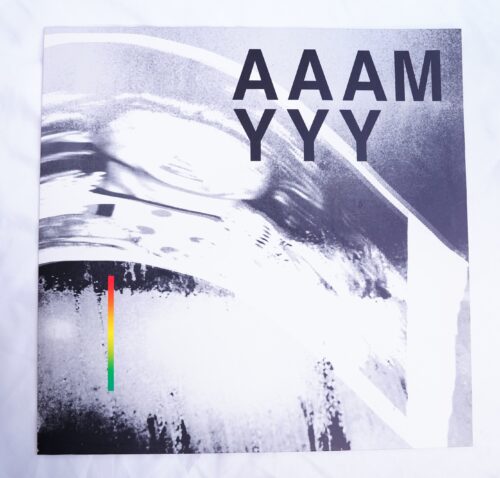 AAAMYYY, SIRUP, 唾奇 などのオルタナティブポップ LP 宅配買取