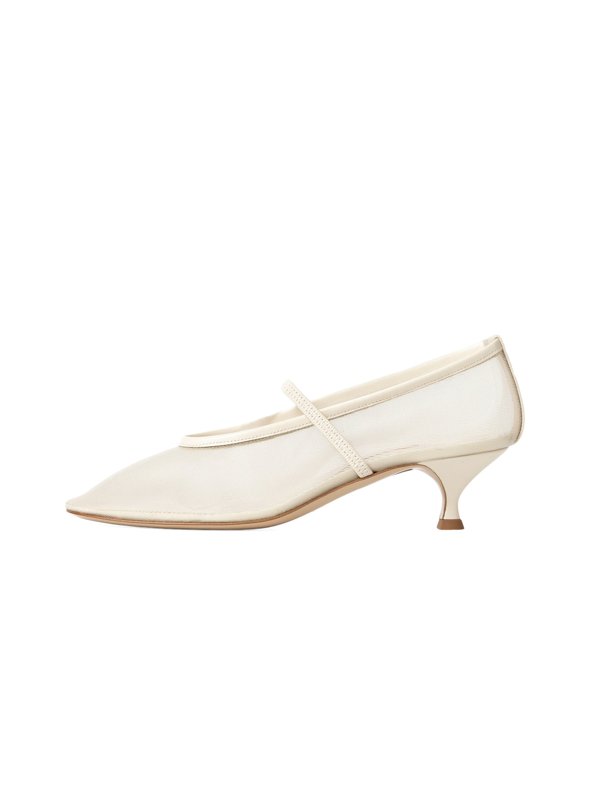 PUMPS – NEBULONI E.