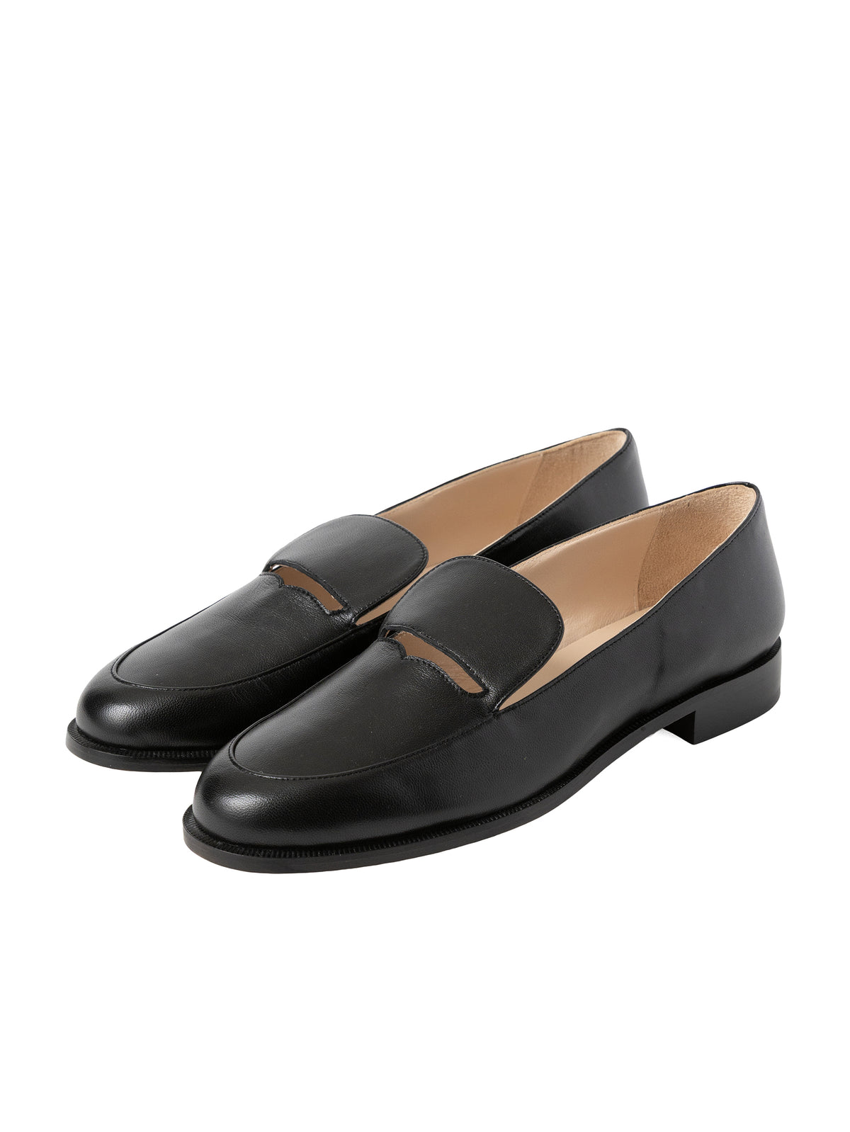 FLATS – NEBULONI E.