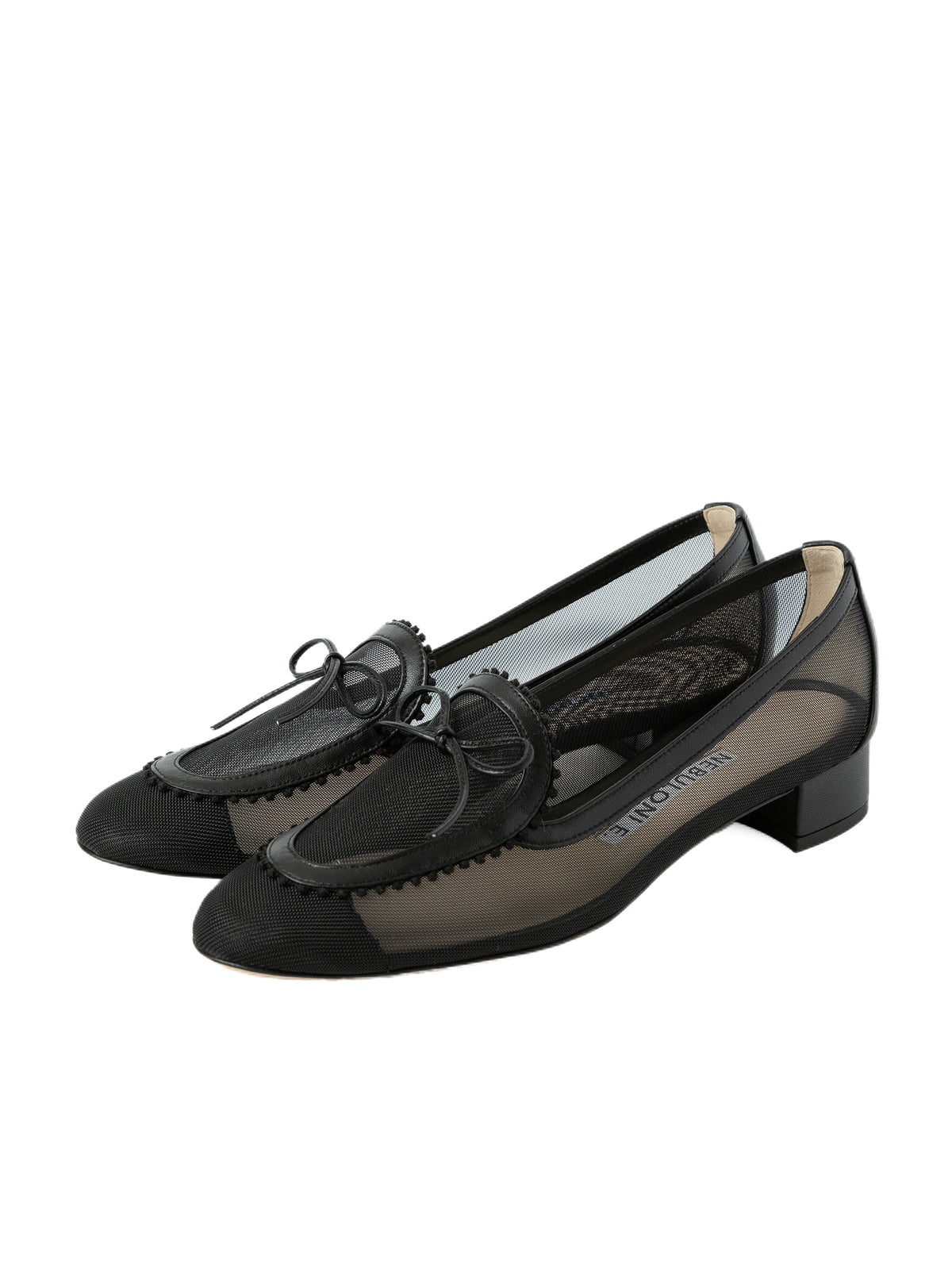 FLATS – NEBULONI E.