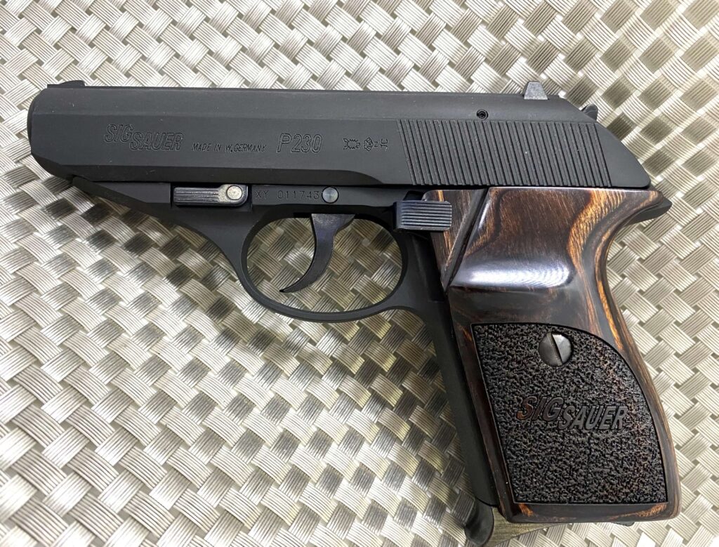 KSC P230 HW ヘビーウェイトモデルの紹介です。 | 市販薬の解説kenjiブログ