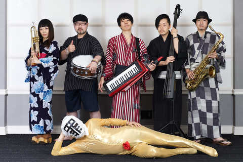 Profile | 東京アクティブNEETs & 交響アクティブNEETs Official Web Site