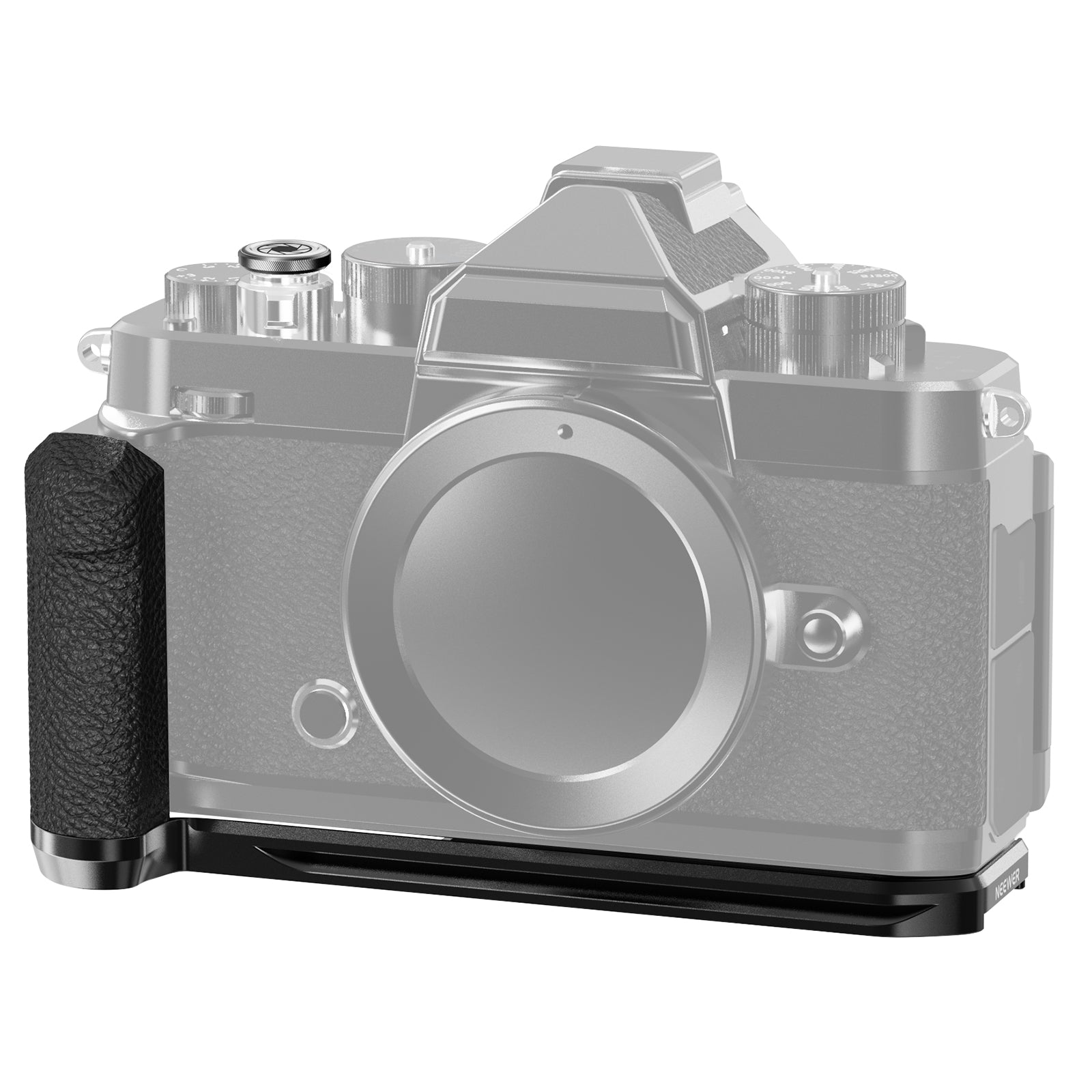 NEEWER CA134 L型 ハンドグリップ Nikon Zf用 – NEEWER.JP