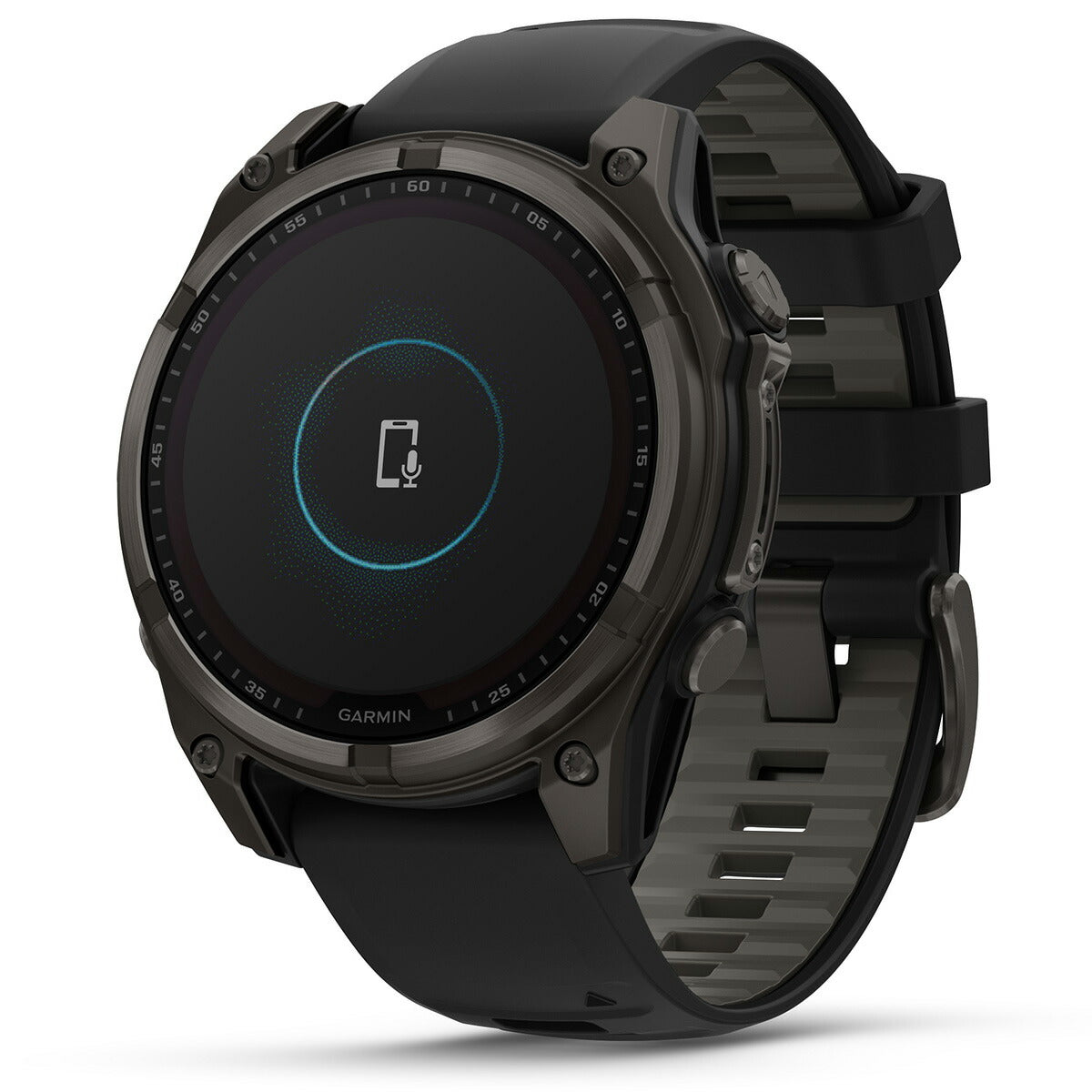 Garmin FENIX 7 SAPPHIRE DUAL POWERbr/ジャンク品 【公式通販】