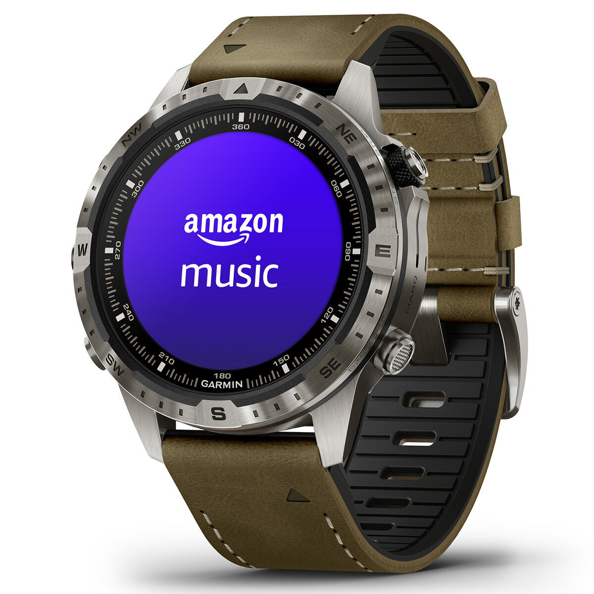 ガーミン GARMIN MARQ Adventurer Gen 2 マーク アドベンチャラー 010