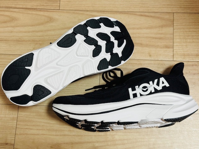 クリフトン10 深掘りレビュー｜重量増でも納得の履き心地 | アラフォー