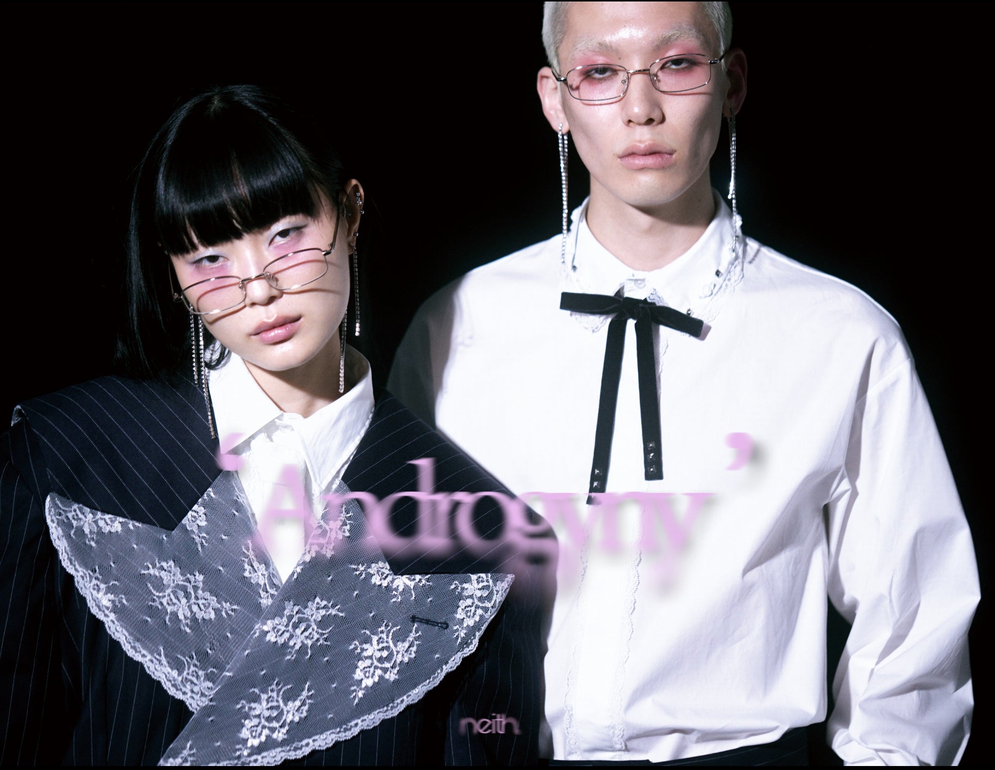 neith.onlinestore インディペンデントなドメスティックブランド