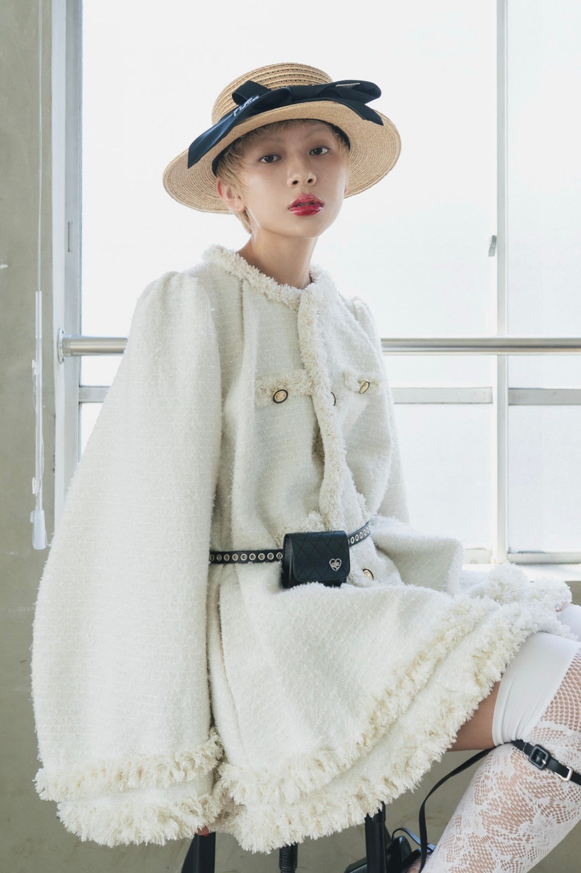 neith.onlinestore インディペンデントなドメスティックブランド