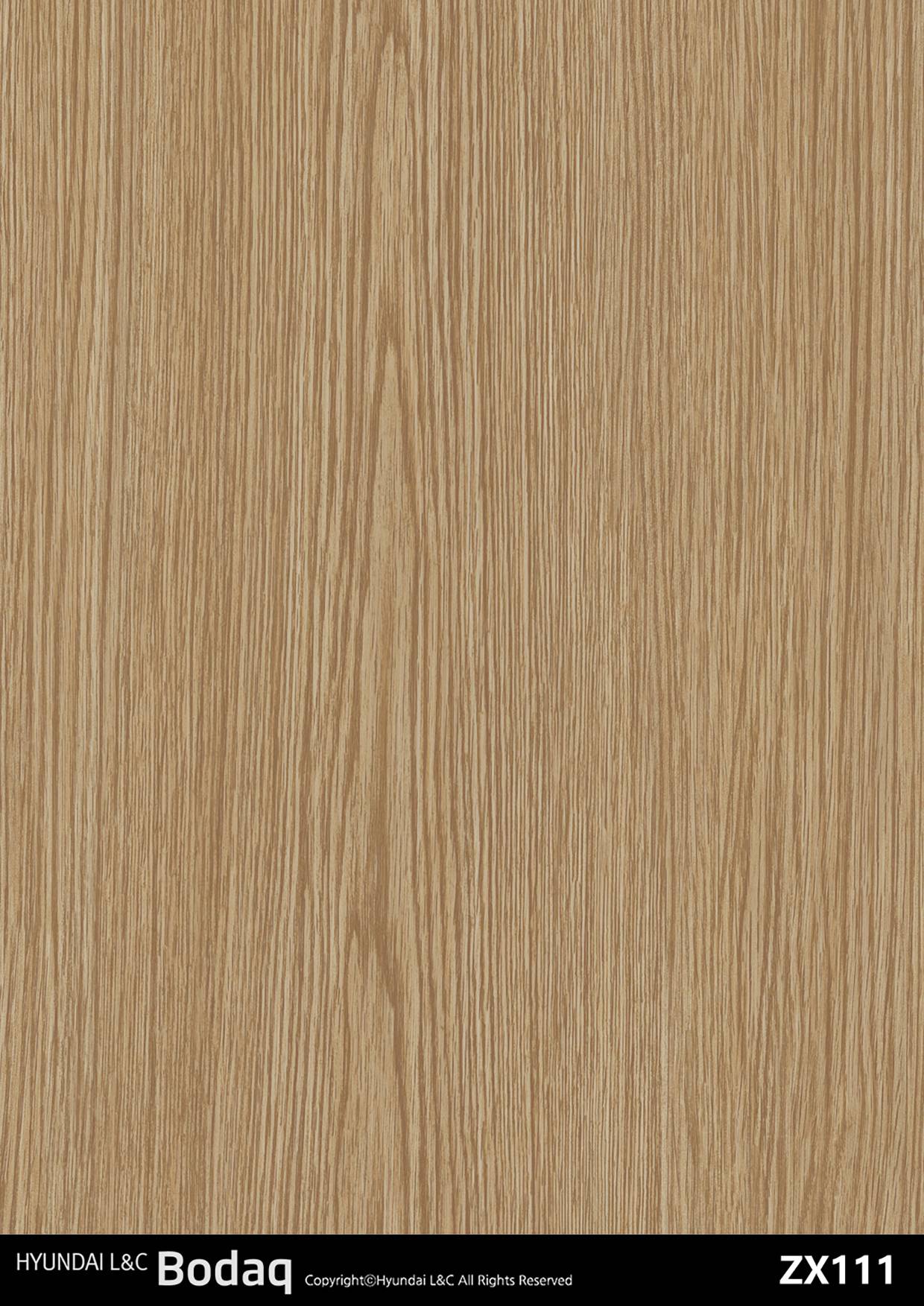 ZX111 (old BZ907) Pine Medium Wood Interior Film - Rich Wood