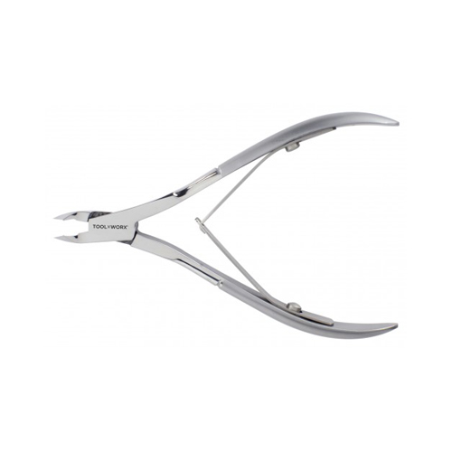 ☆ TOOLWORX キューティクルニッパー の通販｜ネルパラ