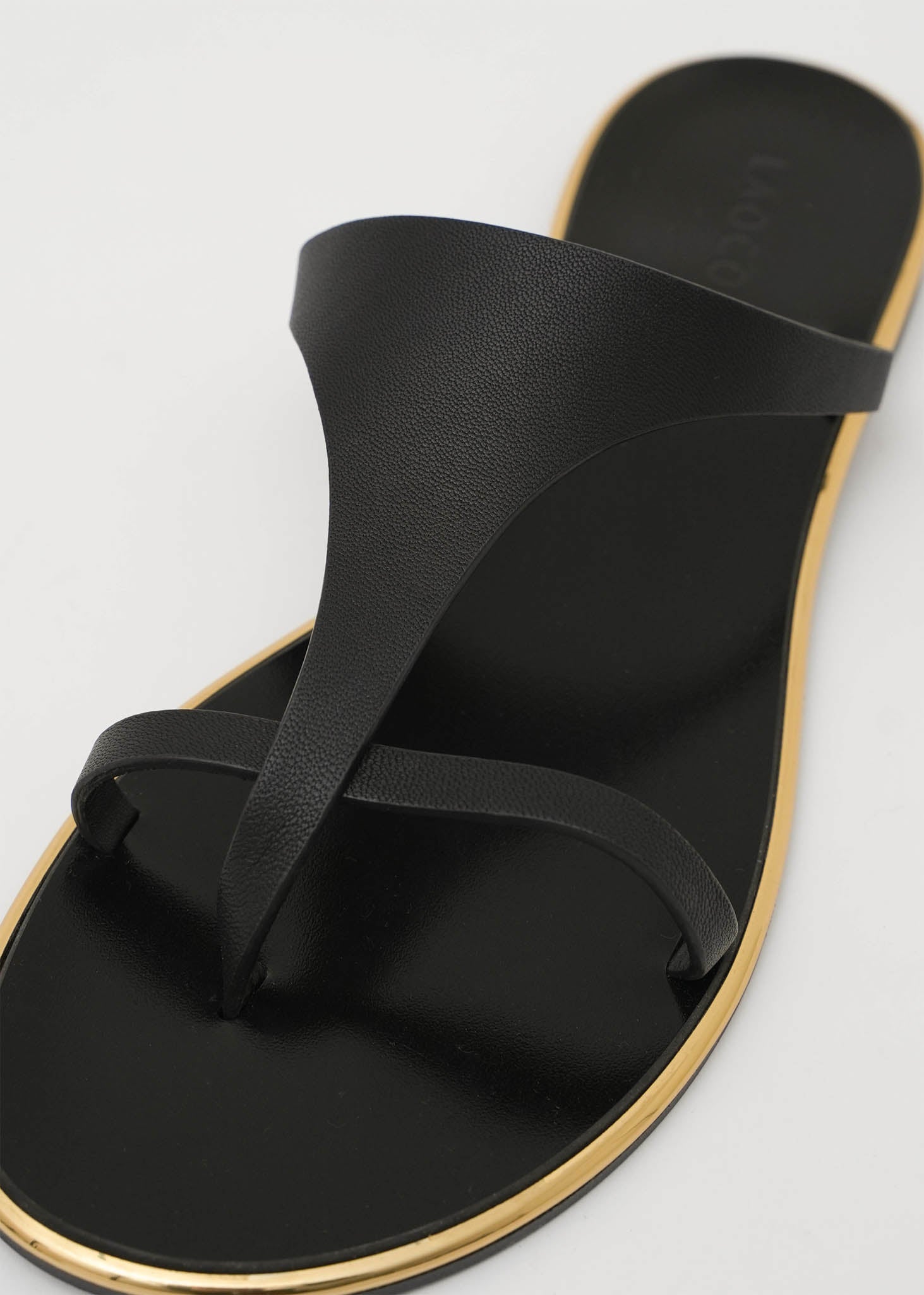 Laocoonte Sandal | Pasand by ne Quittez pas | パサンドバイヌキテパ