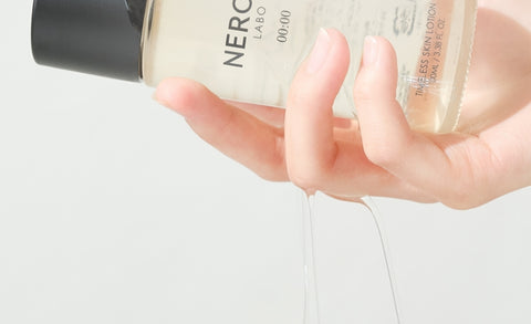 Timeless Skin Lotion Refill – NEROLI LABO 【公式】