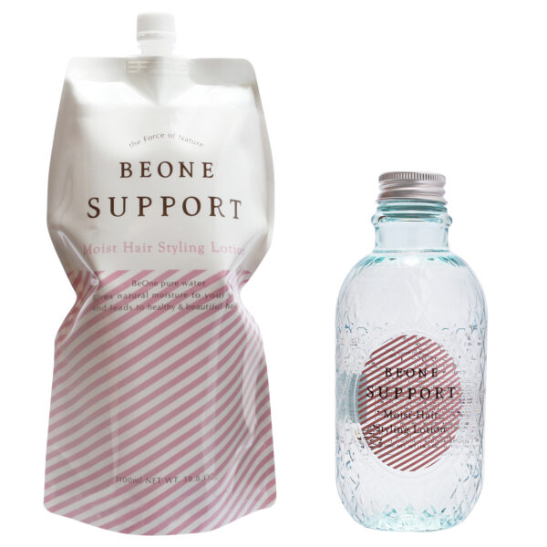 NEWビーワンオン | 株式会社日本環境科学 | 株式会社日本環境科学 | 理