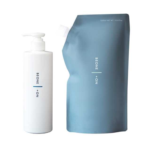 NEWビーワンオン | 株式会社日本環境科学 | 株式会社日本環境科学 | 理