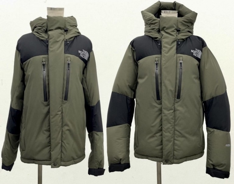 THE NORTH FACE専門クリーニング｜ネットで洗濯.com【公式】